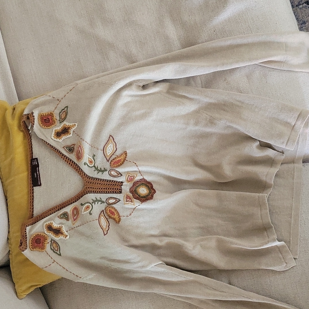 Zara Long sleeve